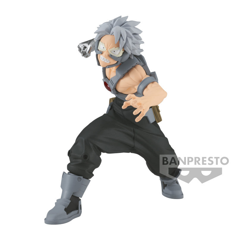 Figurine My Hero Academia - Tetsutetsu Tetsutetsu The Amazing Heroes