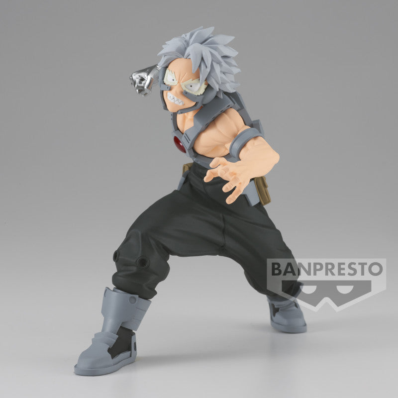 Figurine My Hero Academia - Tetsutetsu Tetsutetsu The Amazing Heroes
