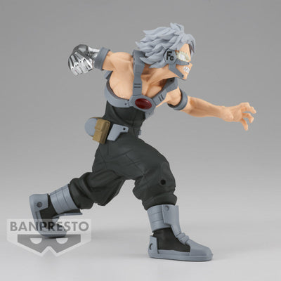 Figurine My Hero Academia - Tetsutetsu Tetsutetsu The Amazing Heroes