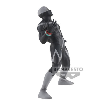 Figurine My Hero Academia - Twice The Evil Villains