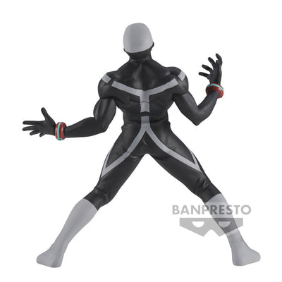 Figurine My Hero Academia - Twice The Evil Villains