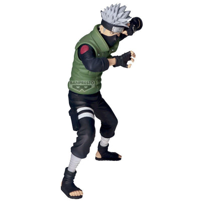 Figurine Naruto - Hatake Kakashi Grandista