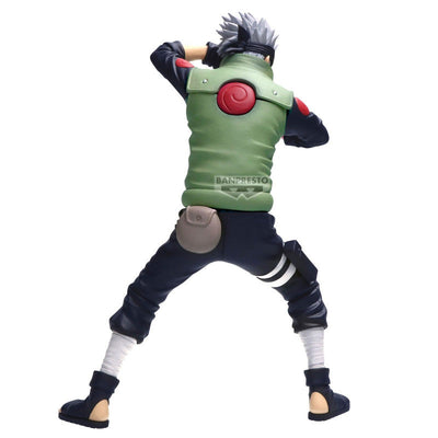 Figurine Naruto - Hatake Kakashi Grandista