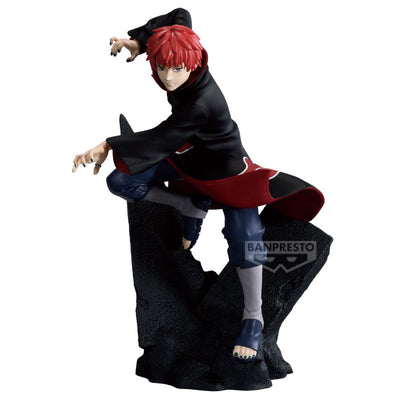 Figurine Naruto - Sasori Effectreme