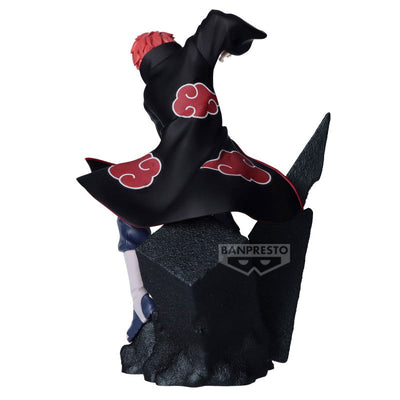 Figurine Naruto - Sasori Effectreme