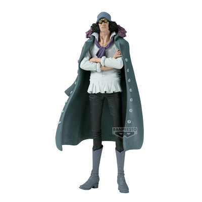 Figurine One Piece - Aokiji/Kuzan King Of Artist