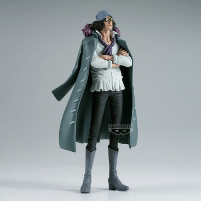 Figurine One Piece - Aokiji/Kuzan King Of Artist