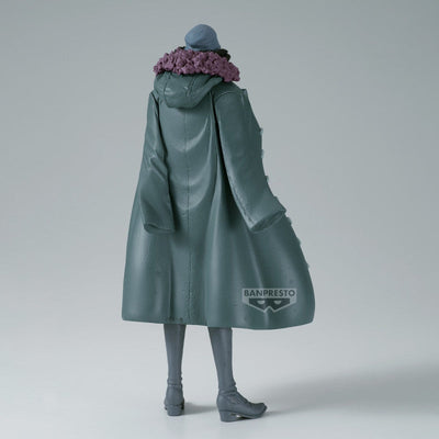 Figurine One Piece - Aokiji/Kuzan King Of Artist