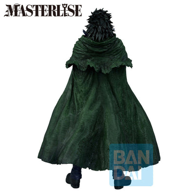 Figurine One Piece - Figurine Monkey D Dragon Ichibansho