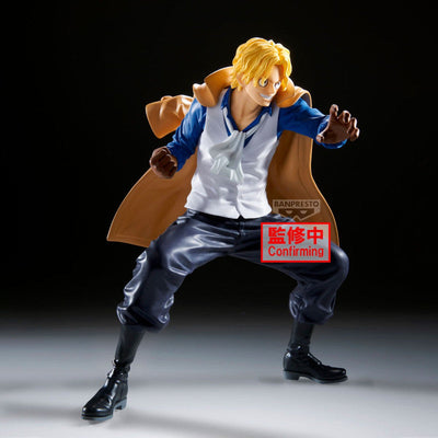 Figurine One Piece - Sabo