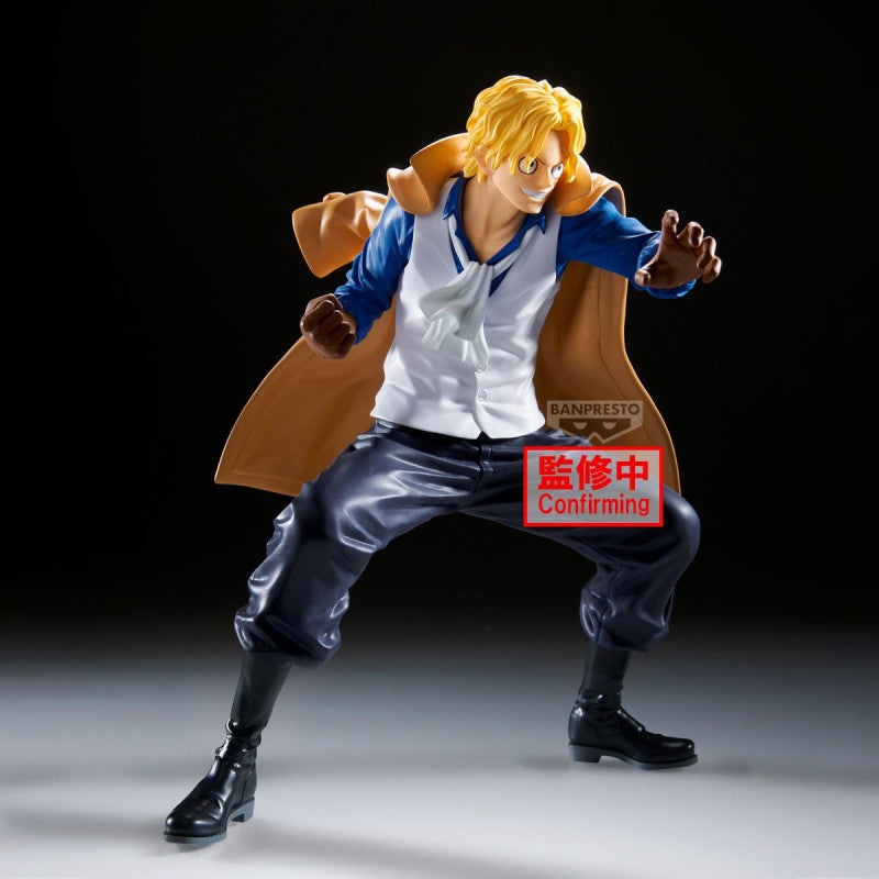 Figurine One Piece - Sabo