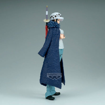 Figurine One Piece - Trafalgar Law Glitter & Glamours