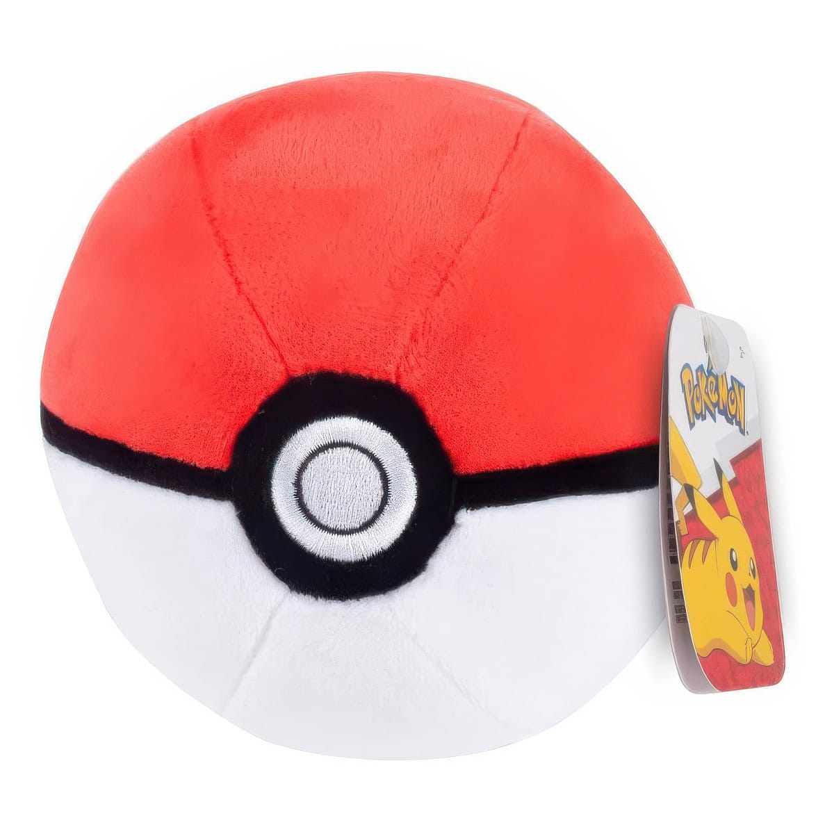 Peluche Pokémon - Pokéball