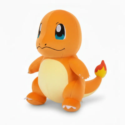 Peluche Pokémon - Peluche Salamèche