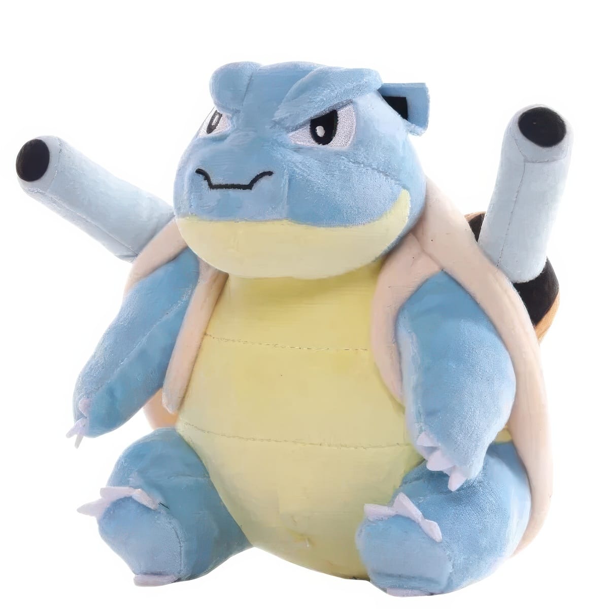Peluche Pokémon -  Tortank