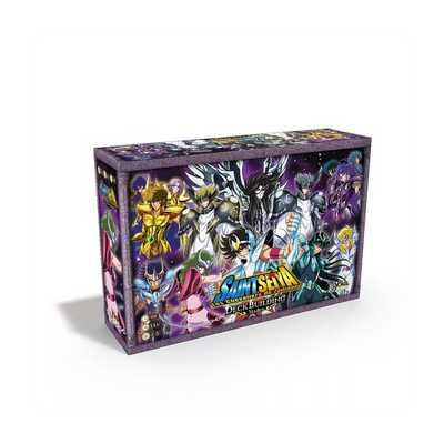 Jeux De Société - Saint Seiya Hadès