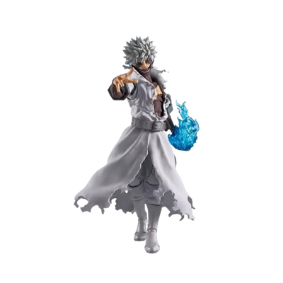 Figurines My Hero Academia - Dabi (Crématorium)