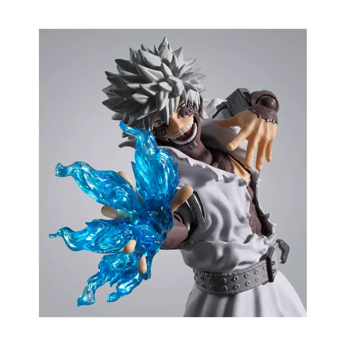 Figurines My Hero Academia - Dabi (Crématorium)