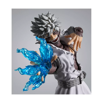 Figurines My Hero Academia - Dabi (Crématorium)
