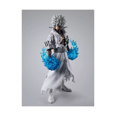Figurines My Hero Academia - Dabi (Crématorium)