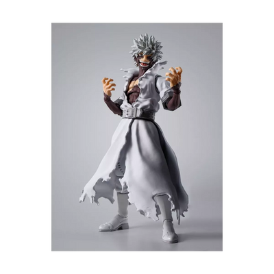 Figurines My Hero Academia - Dabi (Crématorium)