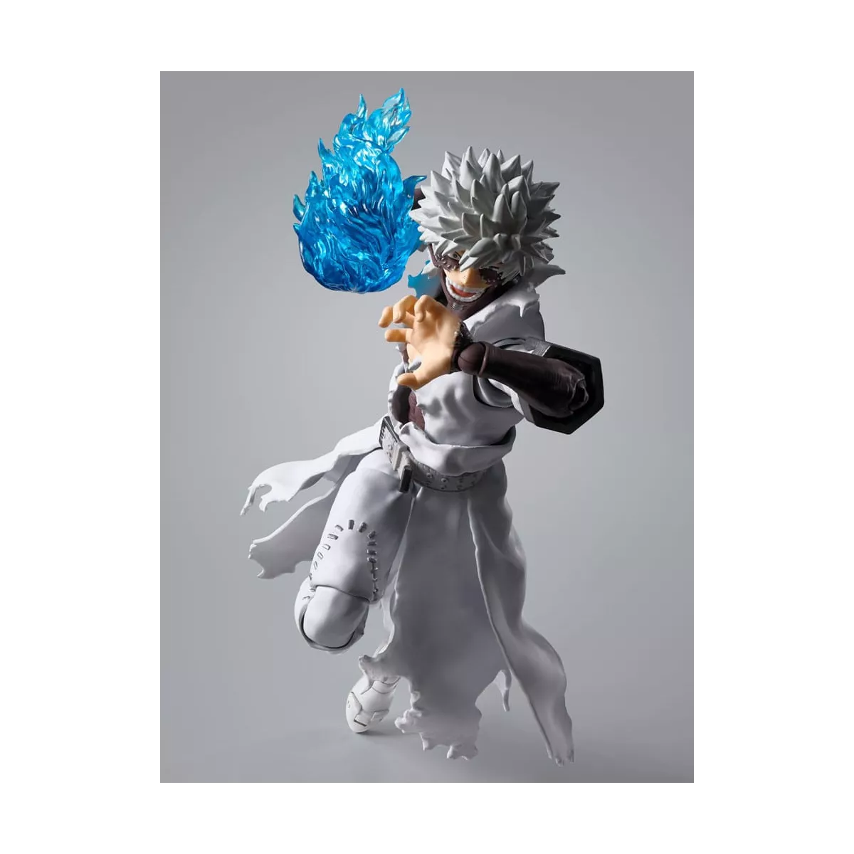 Figurines My Hero Academia - Dabi (Crématorium)