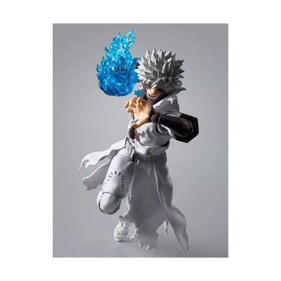 Figurines My Hero Academia - Dabi (Crématorium)