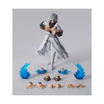 Figurines My Hero Academia - Dabi (Crématorium)